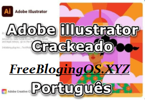 Adobe illustrator Crackeado